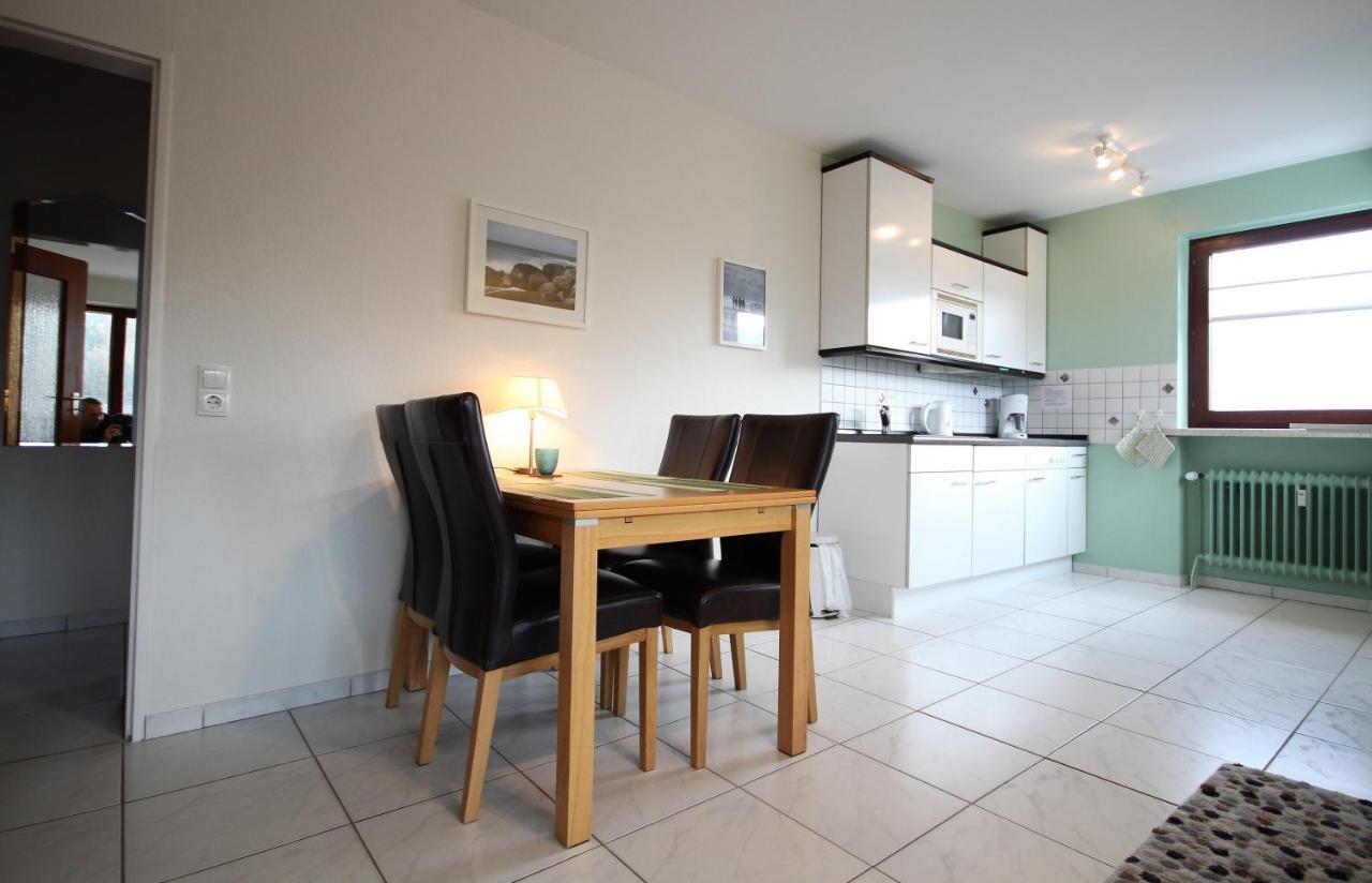Haus Seehund 13 Apartment Cuxhaven