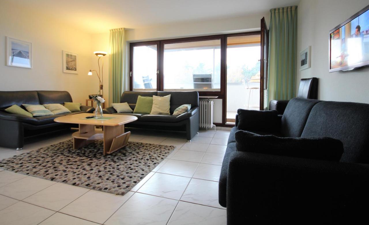 Haus Seehund 13 Cuxhaven