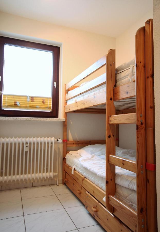 Apartment Haus Seehund 13