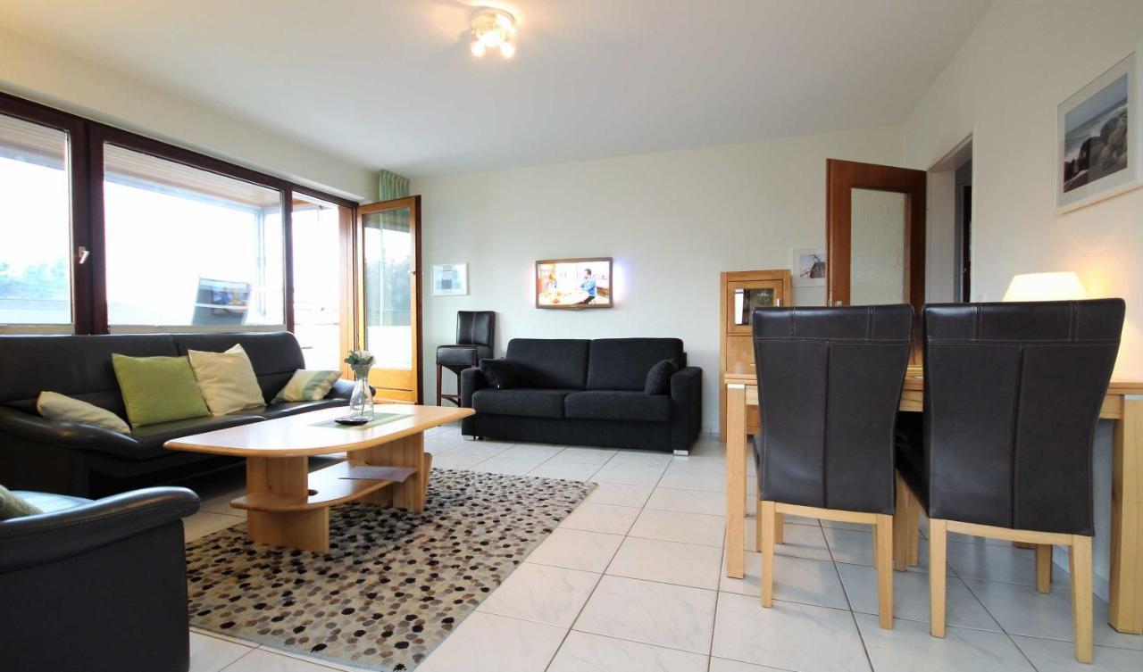 Haus Seehund 13 Apartment Cuxhaven