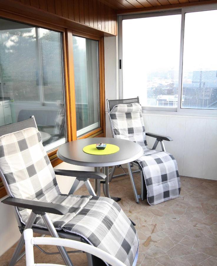 Apartment Haus Seehund 13