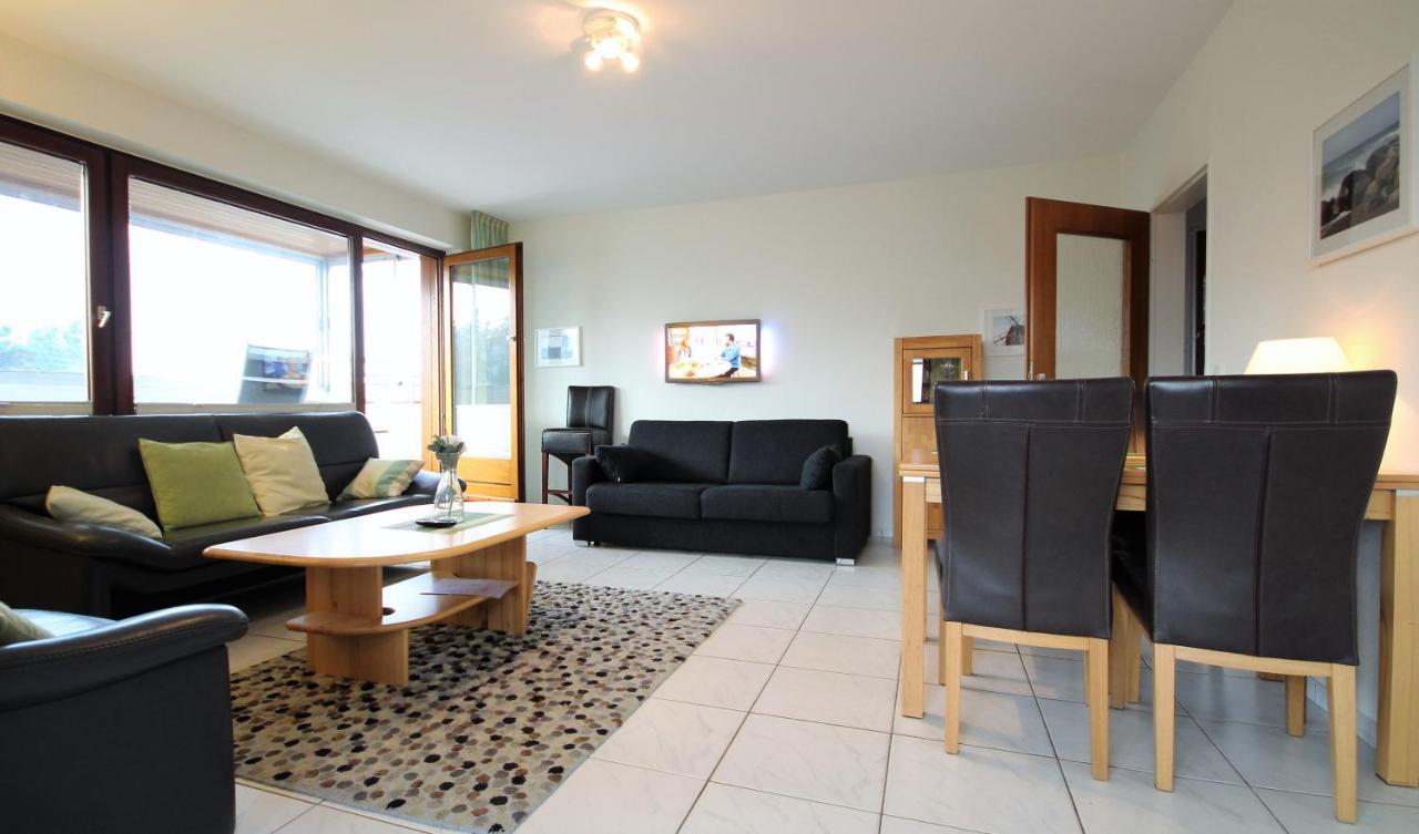 Haus Seehund 13 * Cuxhaven